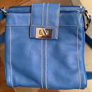 Tiganello cross body purse